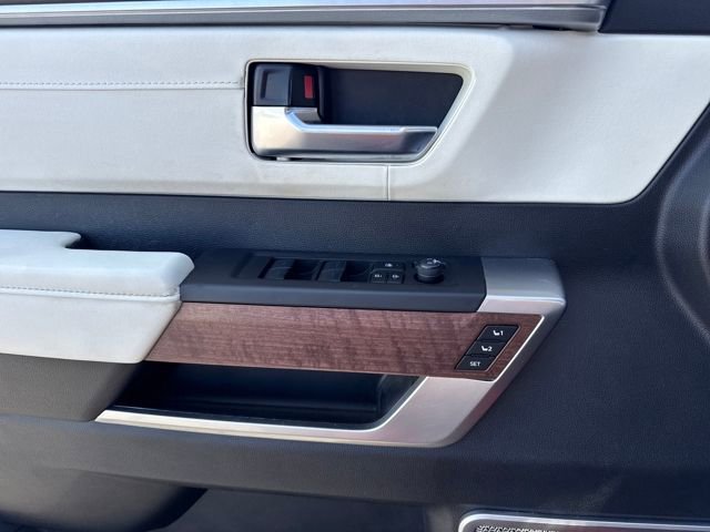 Used 2023 Toyota Tundra Capstone image 19