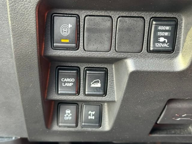 Certified 2024 Nissan Frontier PRO-4X w/ Pro Convenience Package AWD/4WD image 19