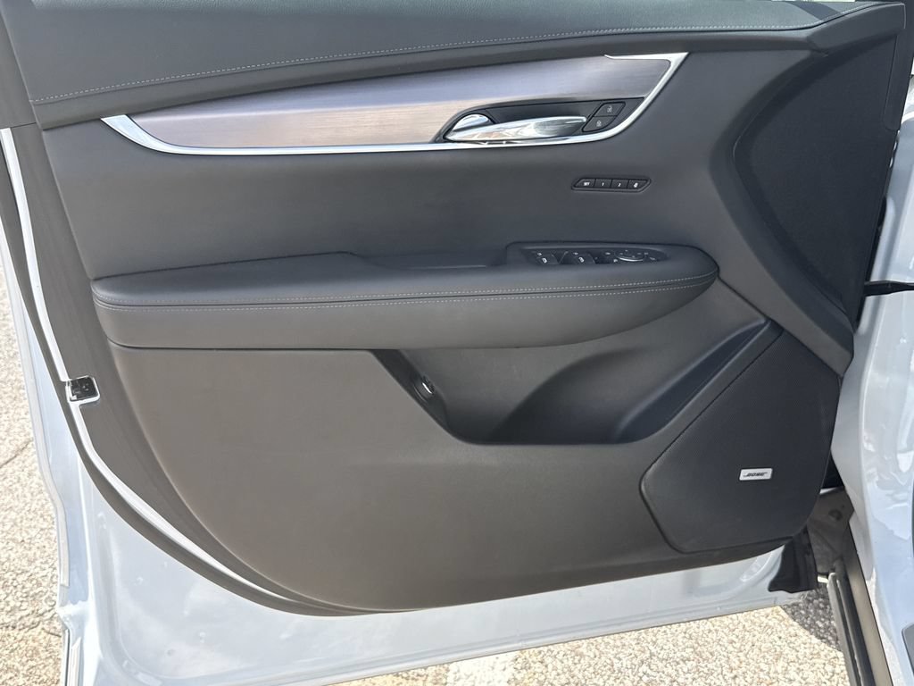 Used 2024 Cadillac XT6 Luxury FWD image 10