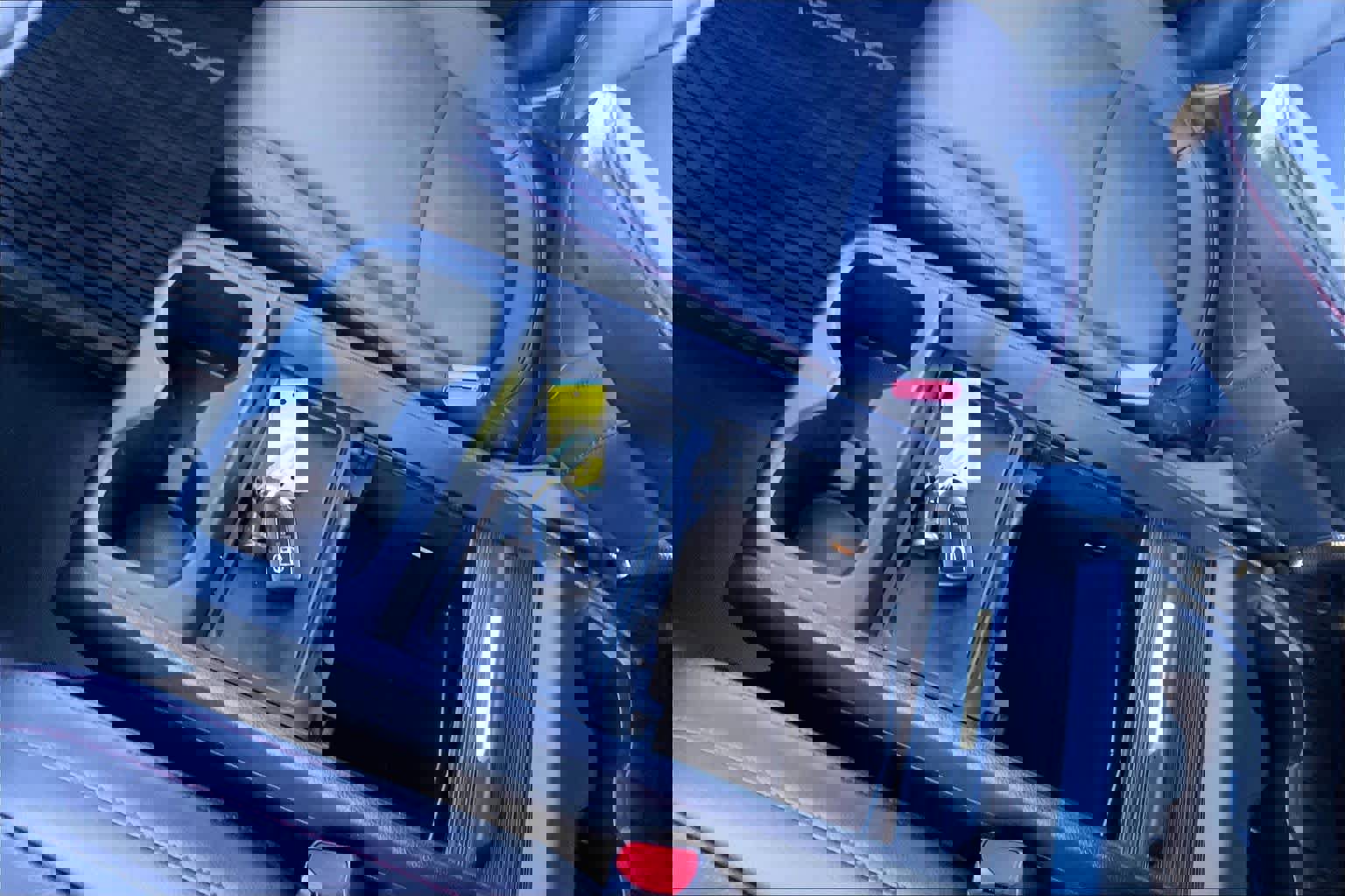 Used 2024 Honda Odyssey Sport image 16