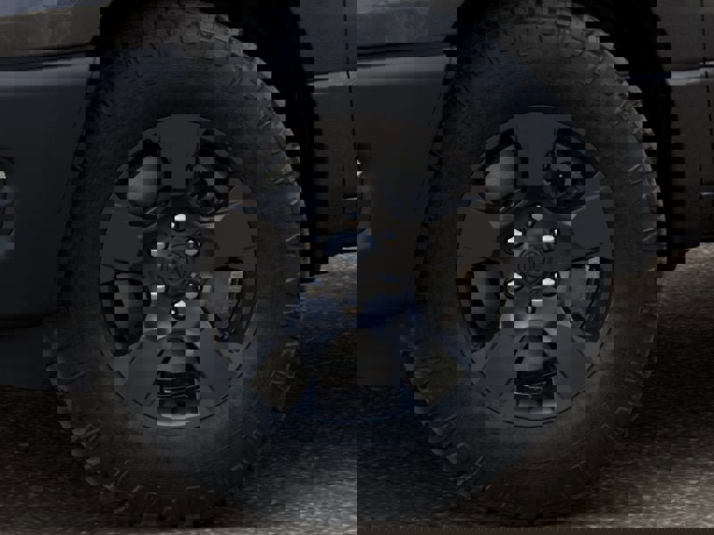 New 2026 RAM 1500 Classic Warlock image 20