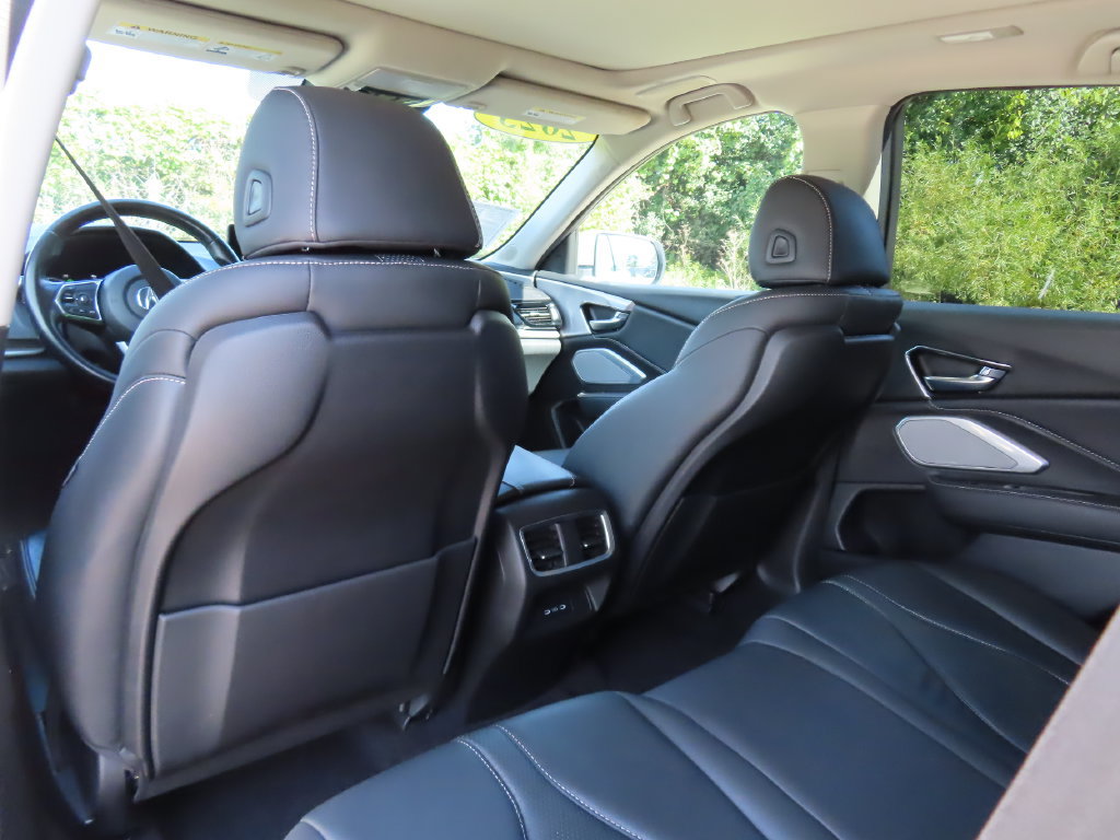 Used 2023 Acura RDX w/ Technology Package AWD/4WD image 35