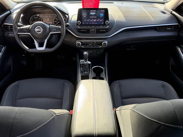 Certified 2021 Nissan Altima 2.5 SV image 23