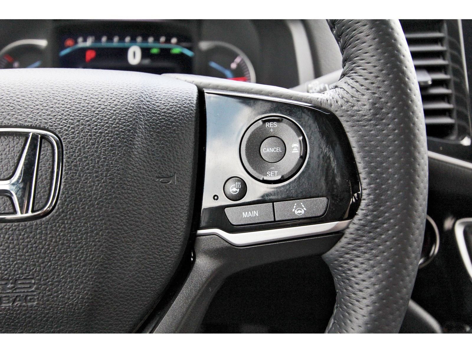 Used 2020 Honda Passport Elite image 16