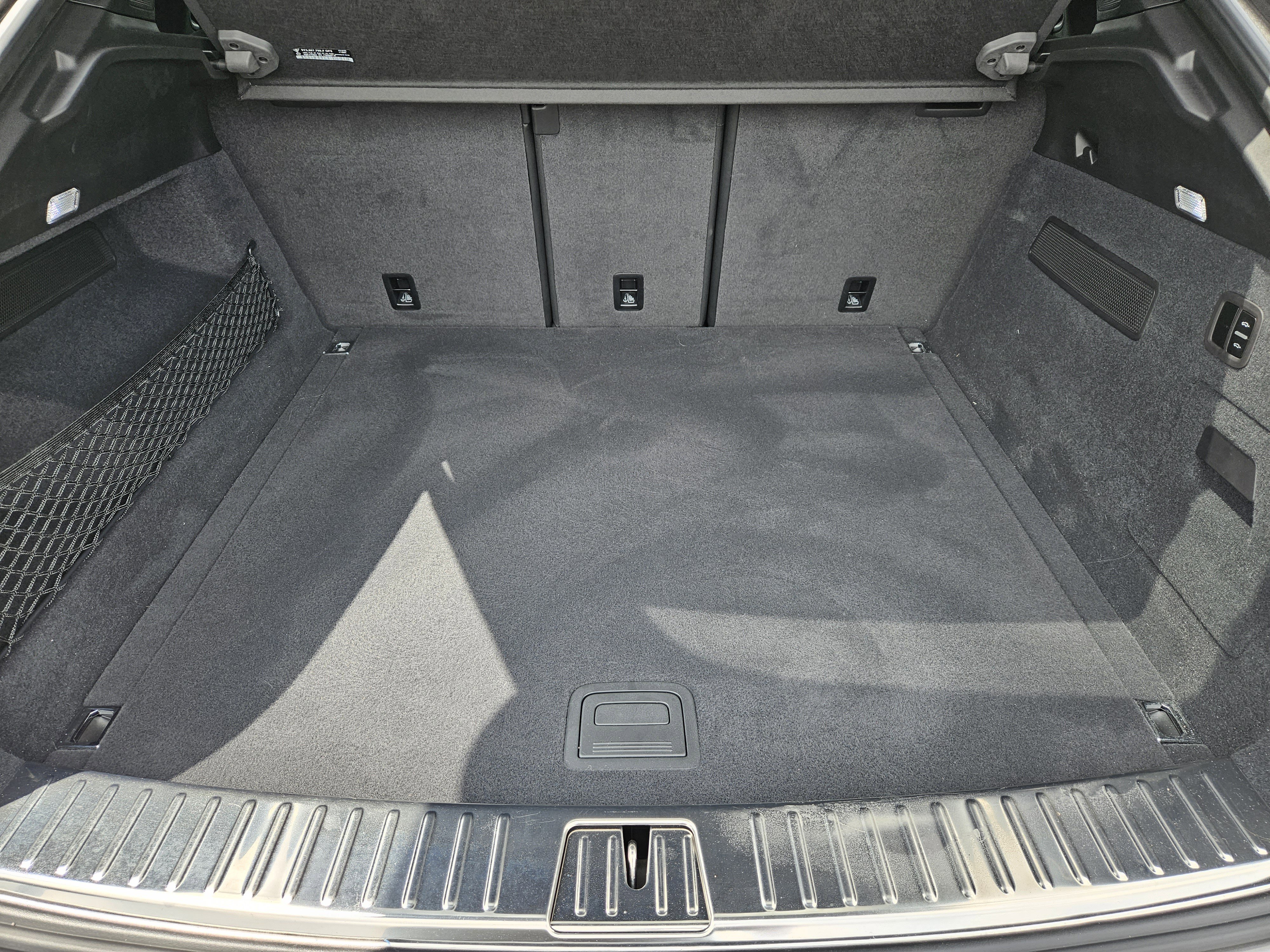 Certified 2024 Porsche Cayenne S image 31