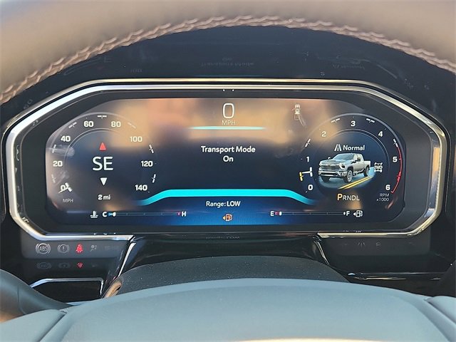 New 2026 Chevrolet Silverado 3500 LT w/ Safety Package image 15