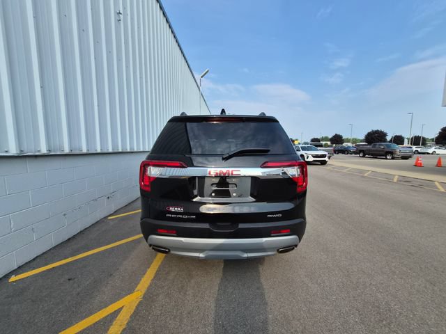Used 2023 GMC Acadia SLT AWD/4WD image 6