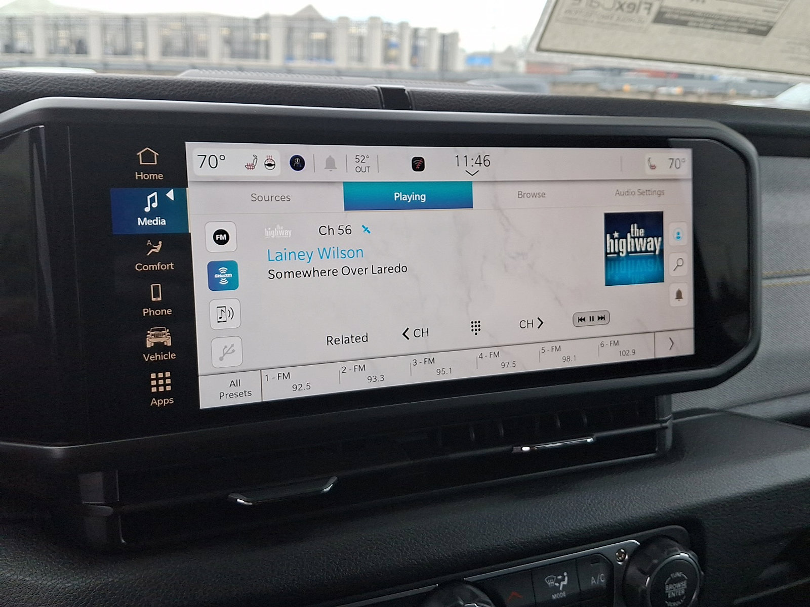 New 2026 Jeep Wrangler Willys image 13