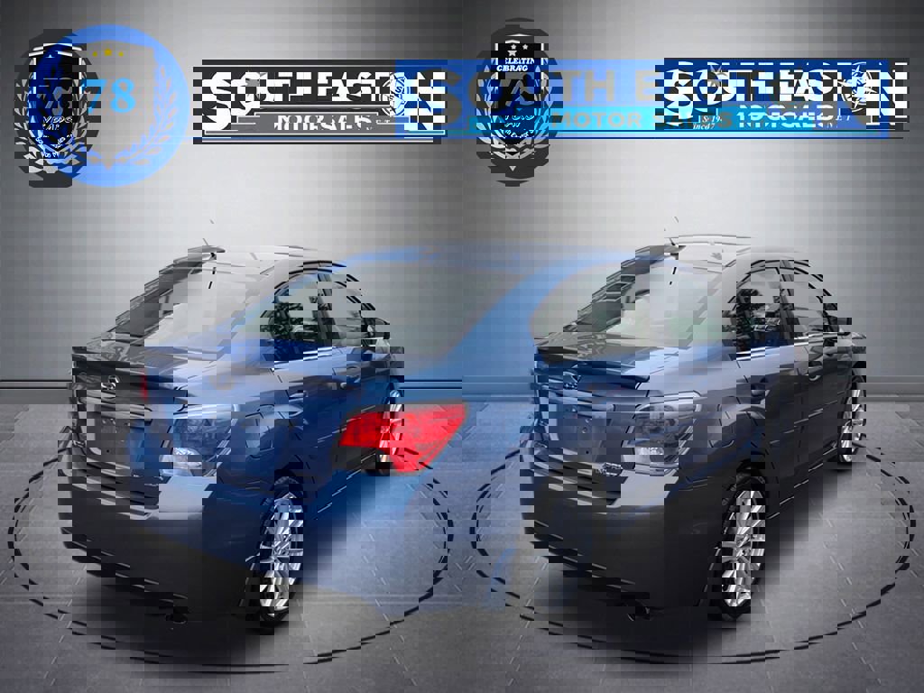 Used 2015 Subaru Impreza 2.0i Premium image 6