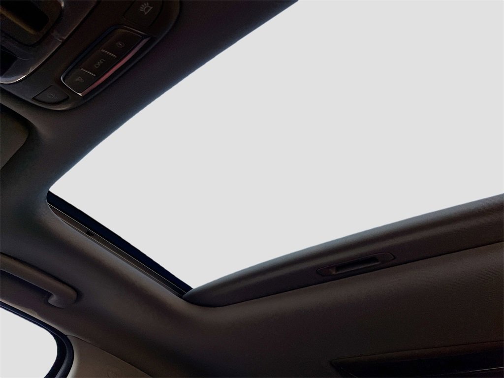 Used 2022 Kia Telluride EX image 21