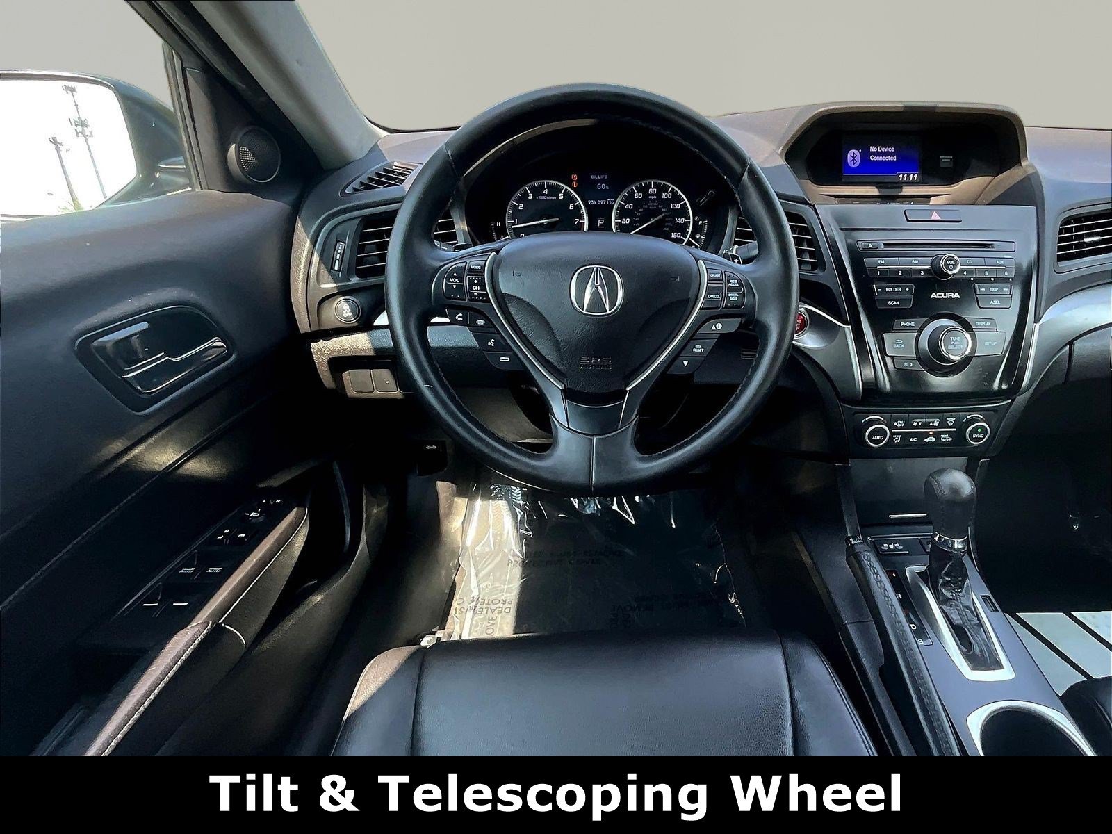Used 2016 Acura ILX FWD image 8