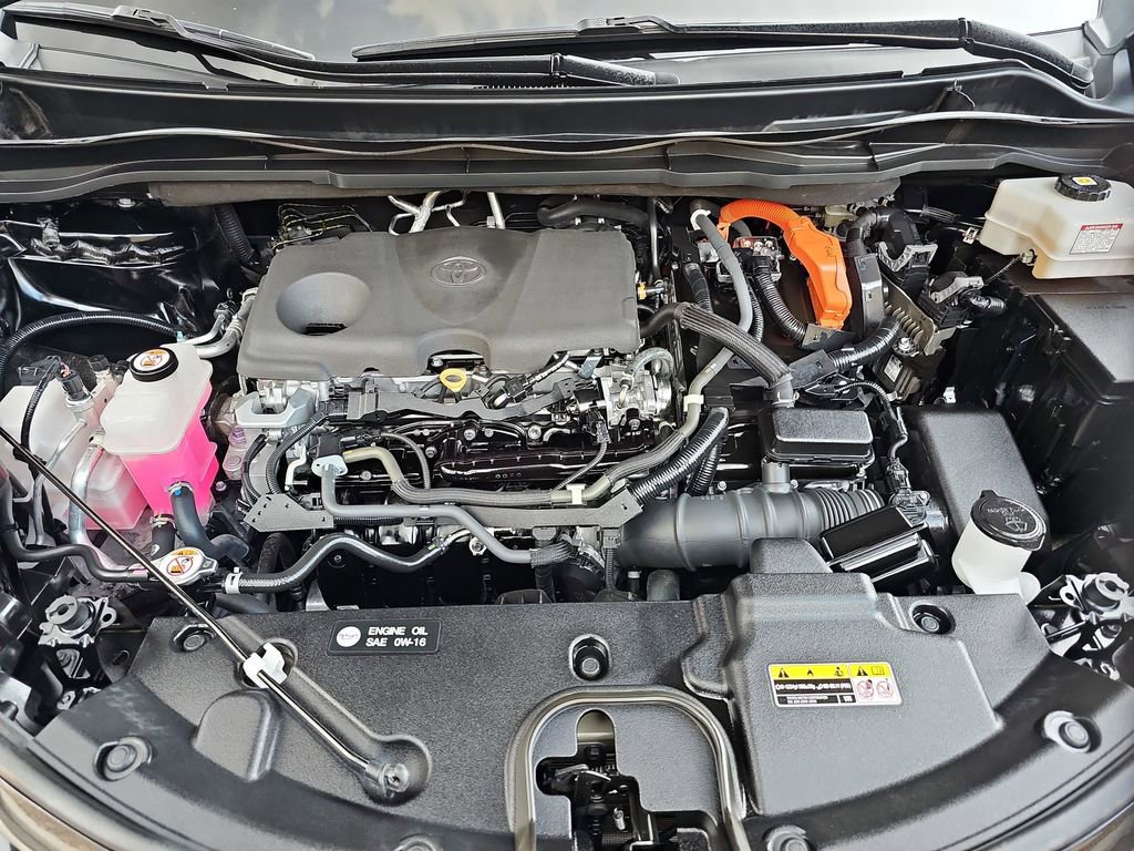 Certified 2022 Toyota Sienna Platinum image 25