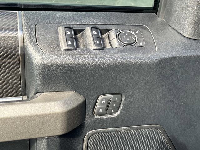 Used 2020 Ford F150 Raptor w/ Equipment Group 802A Luxury AWD/4WD image 19