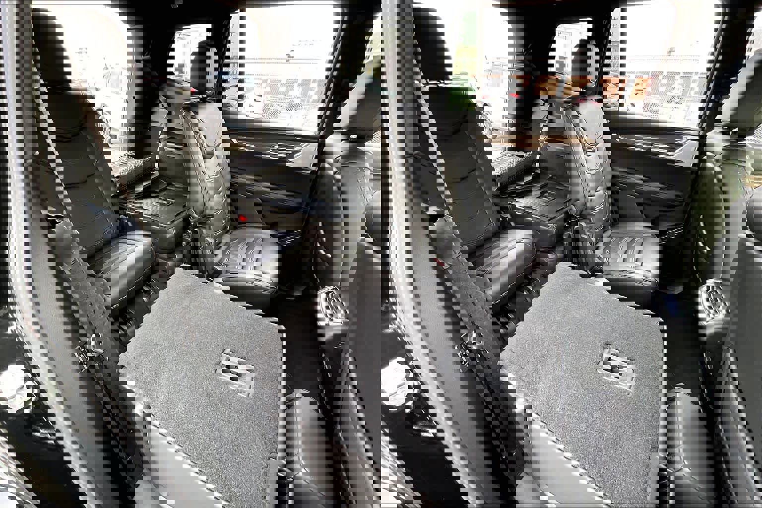 Used 2024 Cadillac XT6 Sport w/ Platinum Package image 21