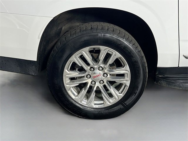 Used 2024 GMC Yukon XL SLT image 39