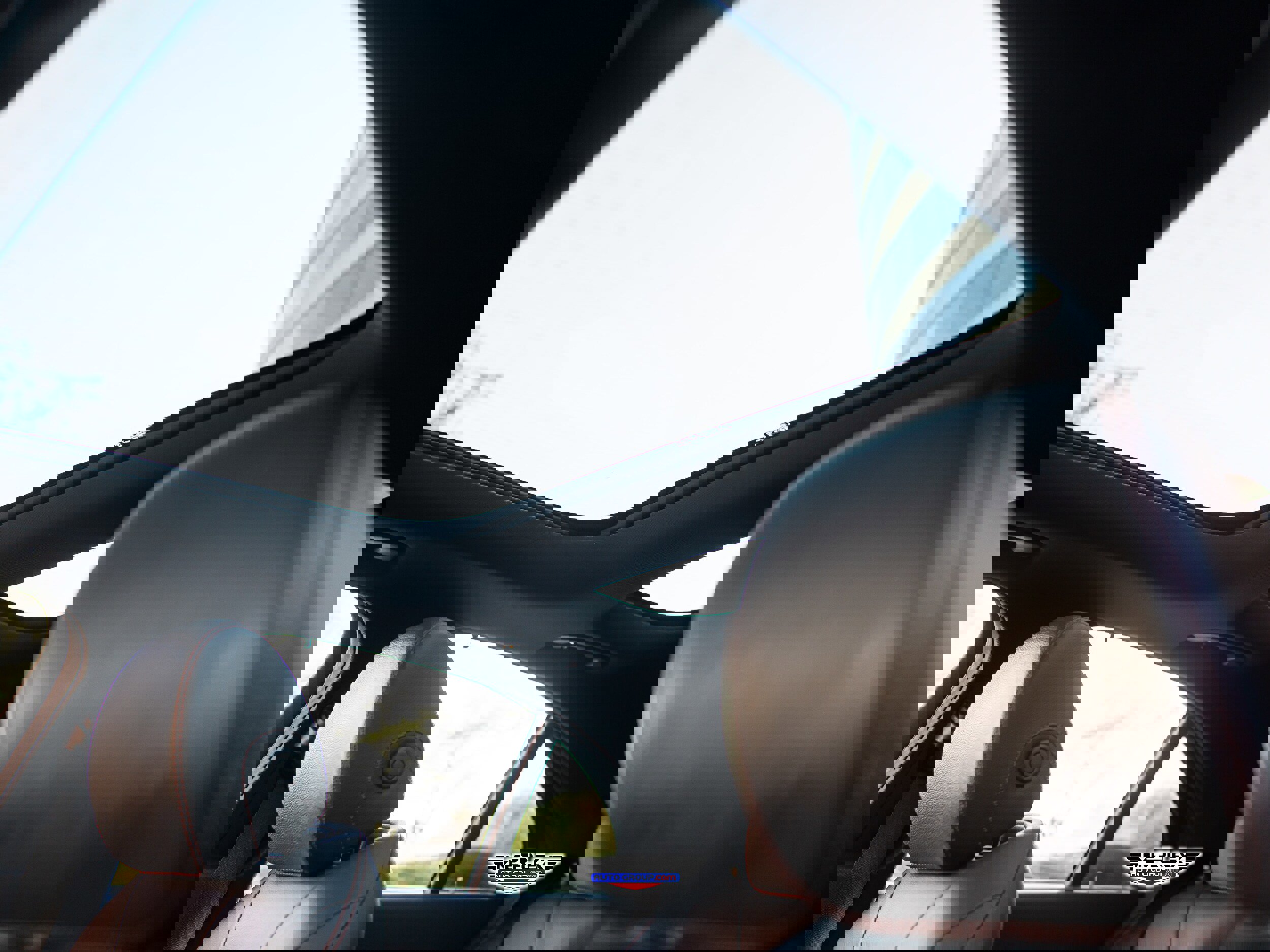 Used 2020 Mercedes-Benz E 53 AMG 4MATIC Sedan w/ Driver Assistance Package image 41