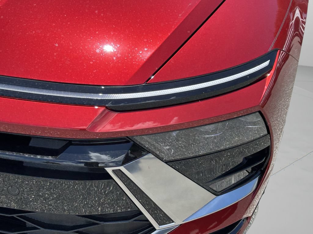 New 2026 Hyundai Sonata Limited FWD image 13