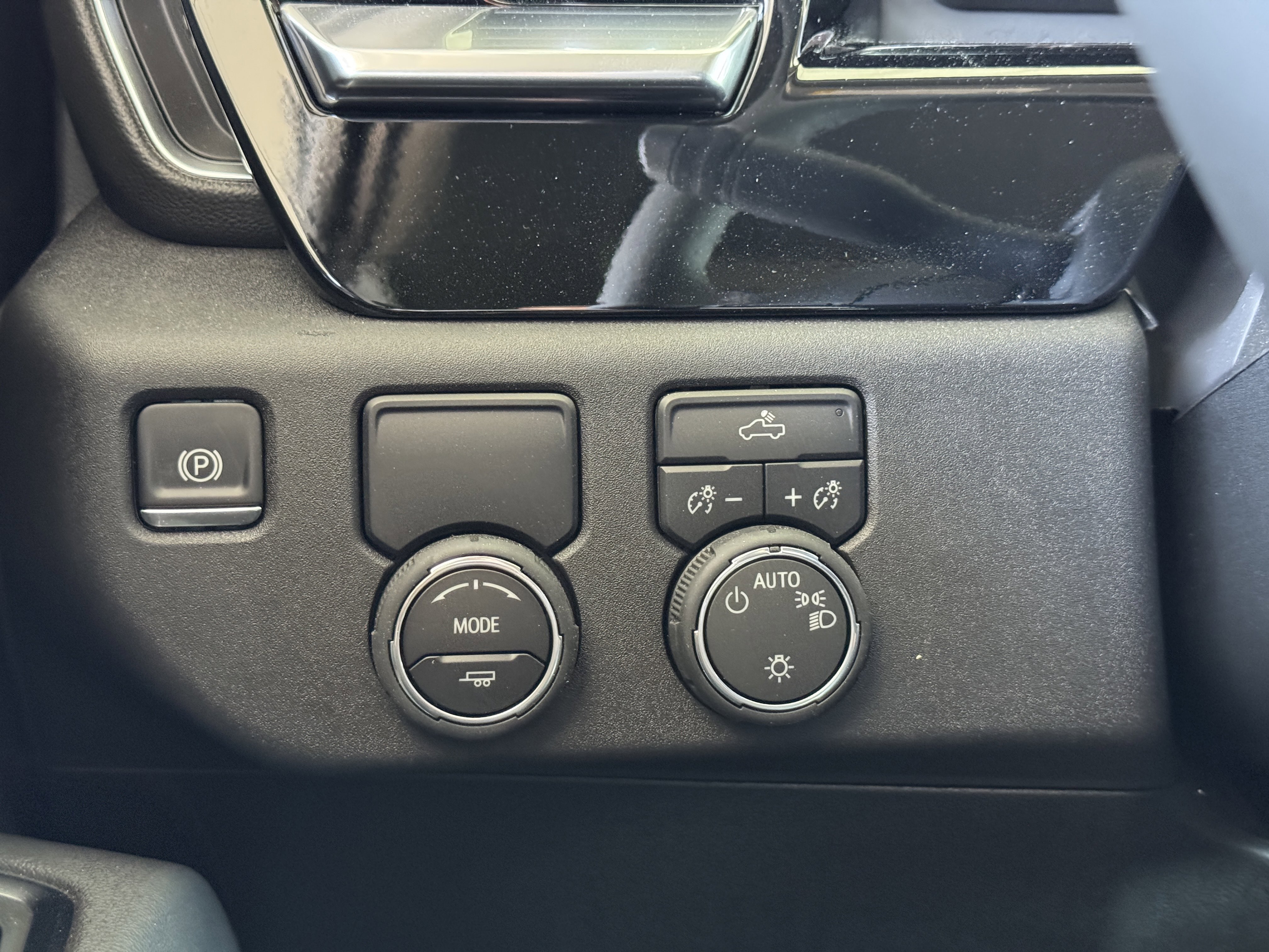 New 2026 Chevrolet Silverado 1500 LT image 24