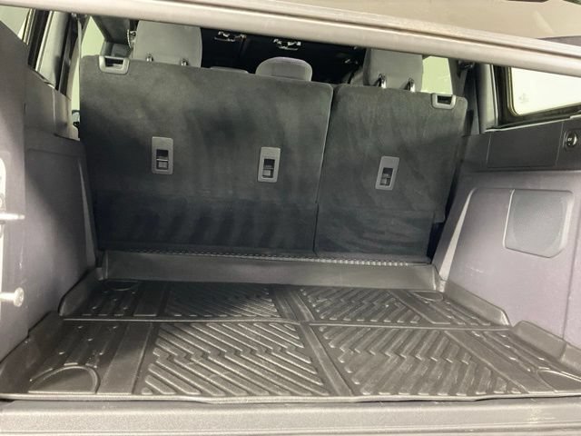 Used 2023 Ford Bronco Wildtrak AWD/4WD image 27
