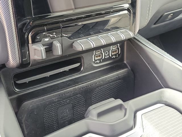 Used 2022 RAM 1500 Limited image 31
