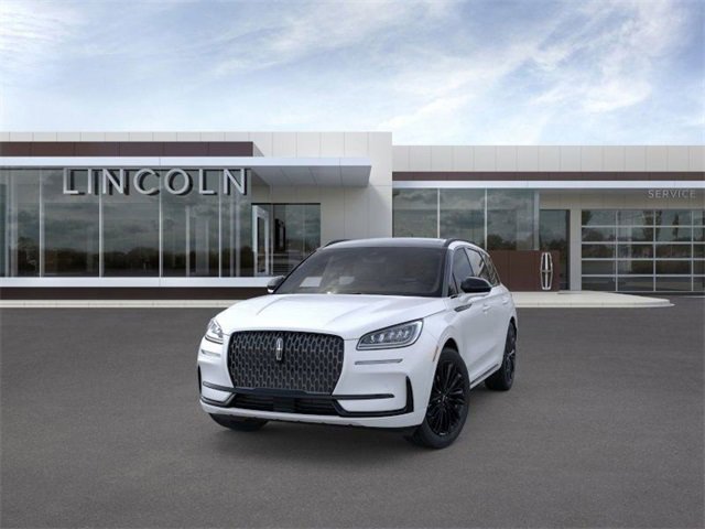 New 2026 Lincoln Corsair Premiere image 2