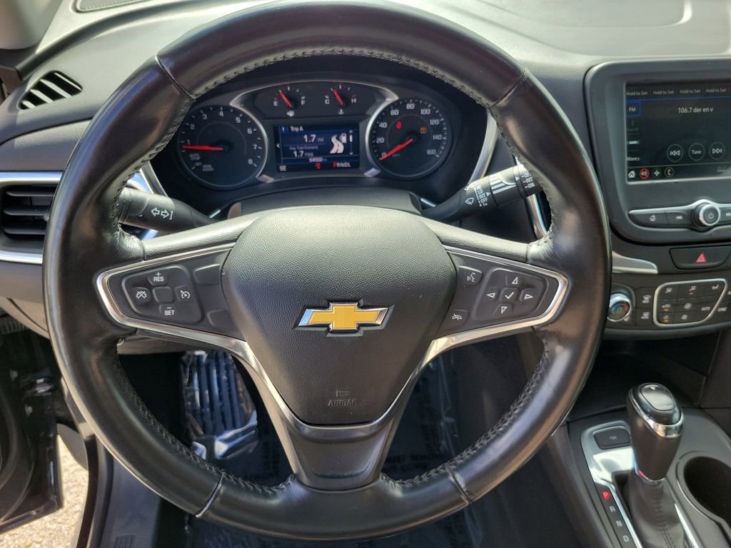 Used 2019 Chevrolet Equinox LT image 28