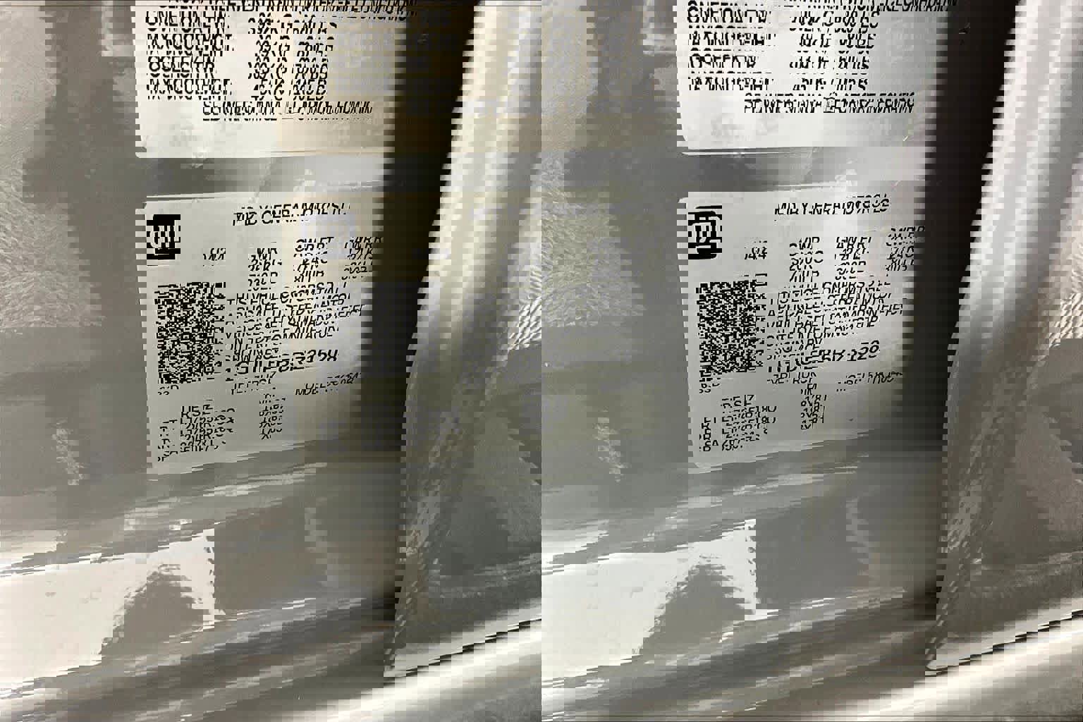 Used 2024 GMC Sierra 1500 AT4 w/ Technology Package image 36