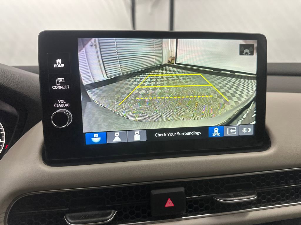 New 2026 Honda HR-V EX-L image 31