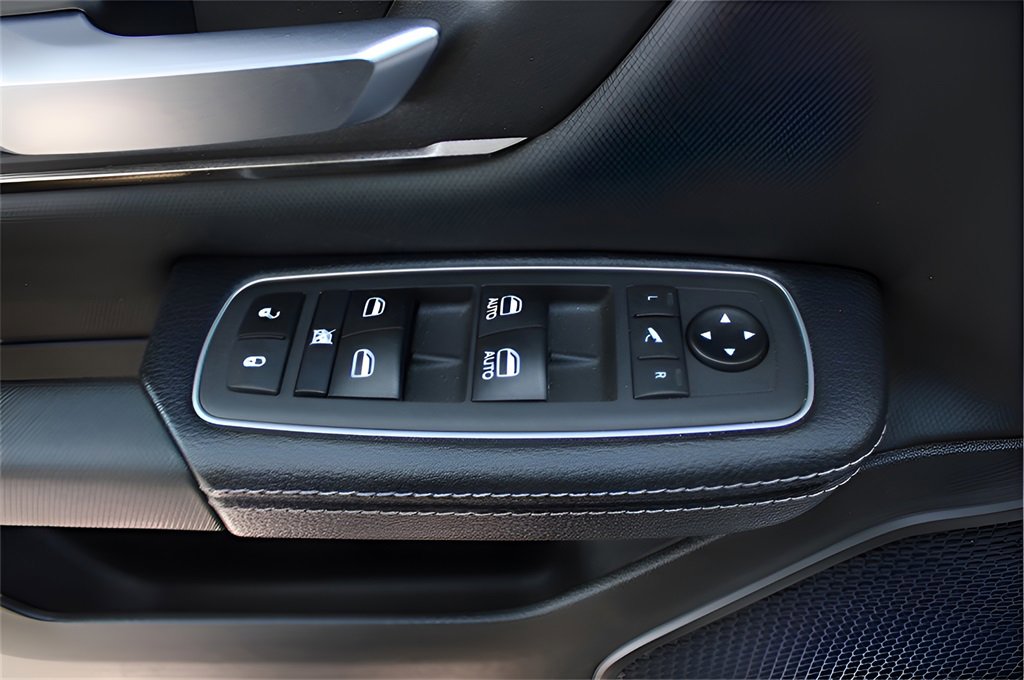 Used 2021 RAM 1500 Rebel w/ Rebel Level 1 Equipment Group image 35