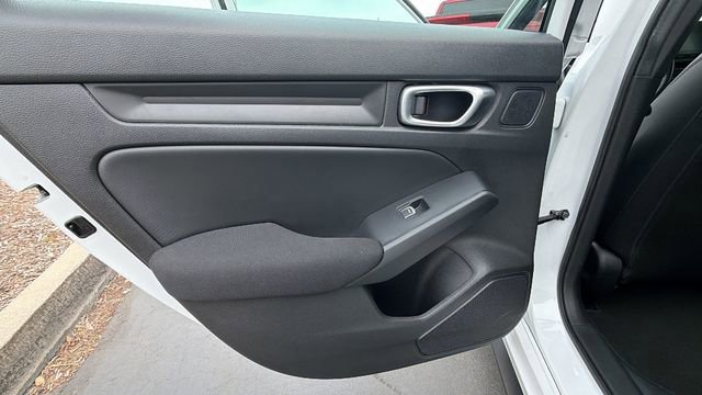 Used 2024 Honda Civic Sport image 14