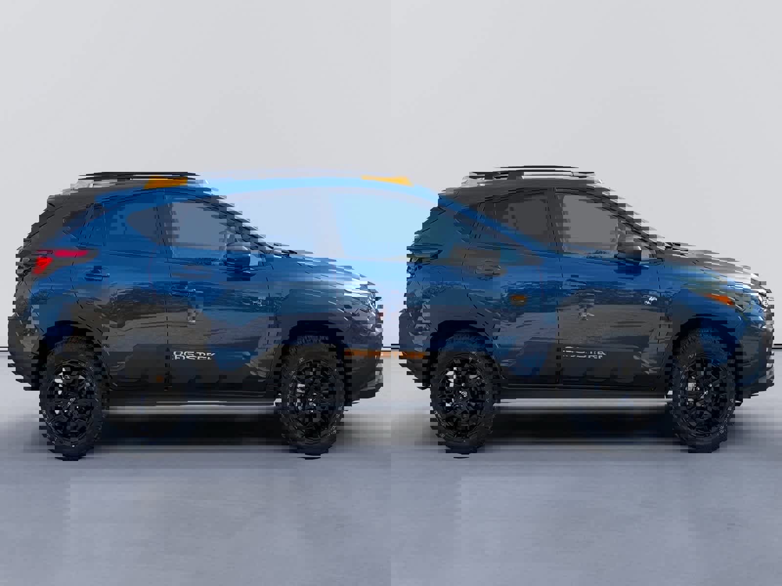 New 2025 Subaru Crosstrek 2.5i Wilderness w/ Crosstrek Mirror Package video 2