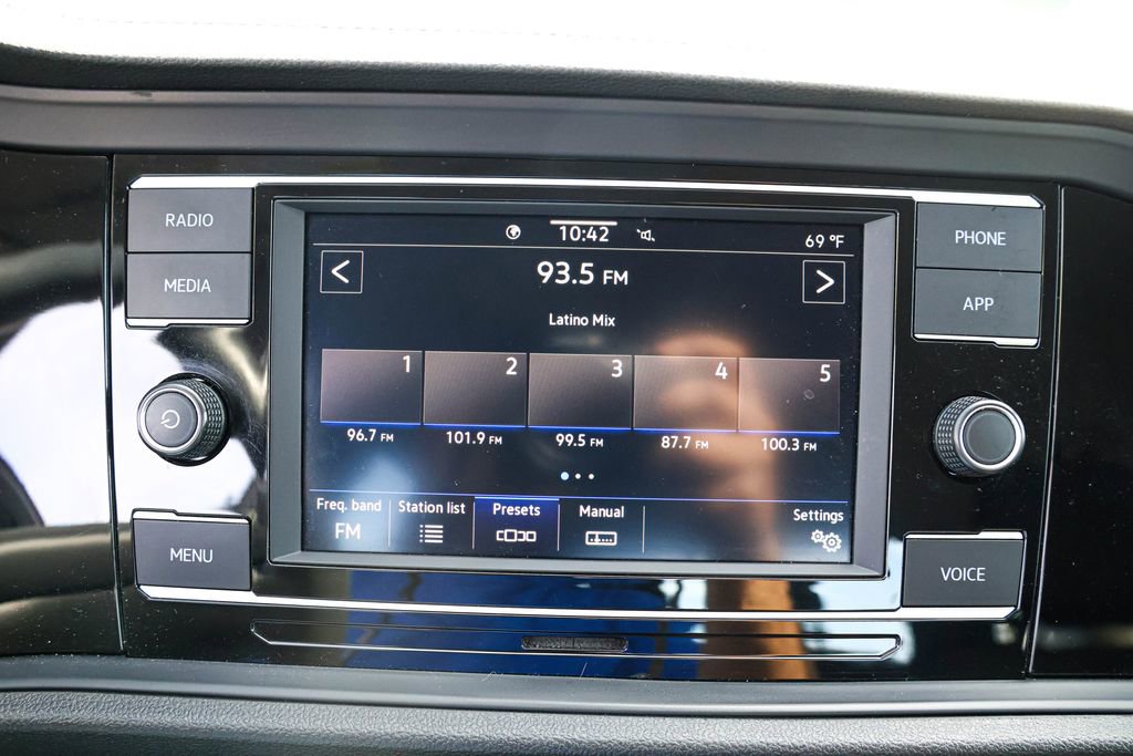 Used 2021 Volkswagen Jetta S image 20