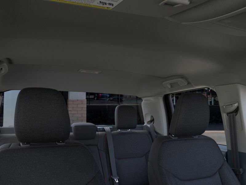 New 2025 Ford Maverick XLT w/ XLT Luxury Package image 12