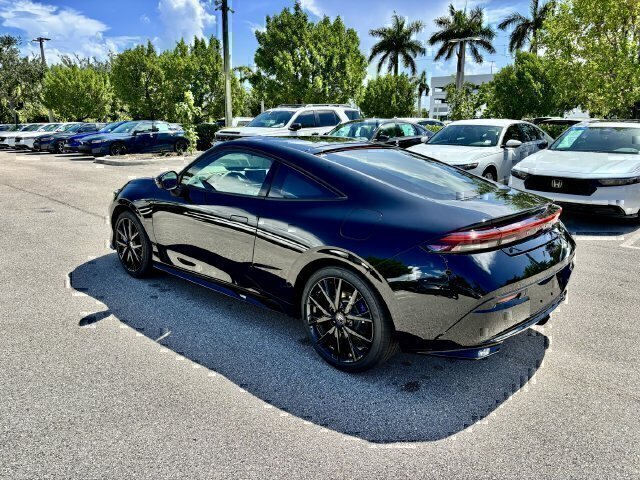 New 2027 Honda Prelude image 6