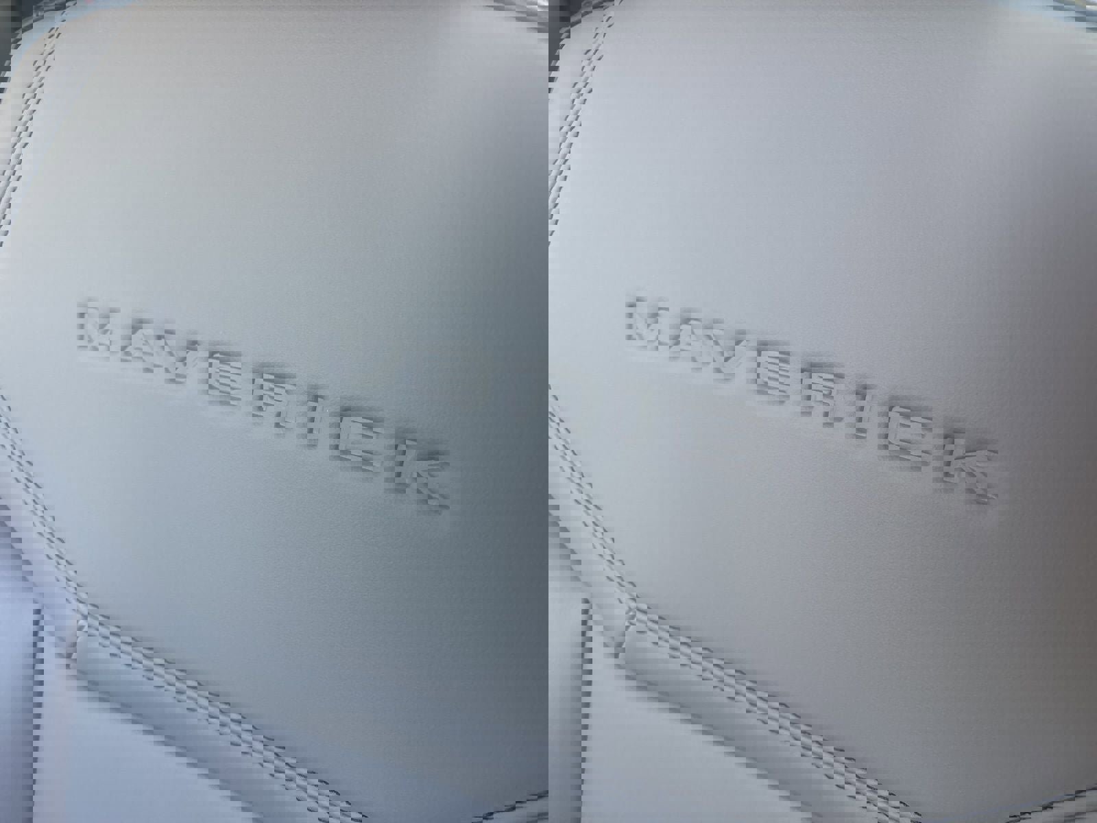 New 2026 Ford Maverick Lariat w/ 4K Tow Package image 16