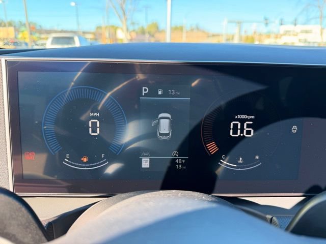 New 2026 Hyundai Tucson XRT AWD/4WD image 15