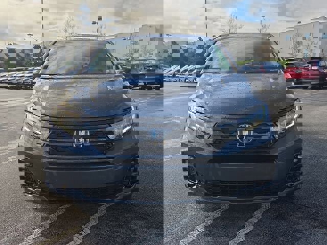 New 2026 Honda Odyssey Elite video 2