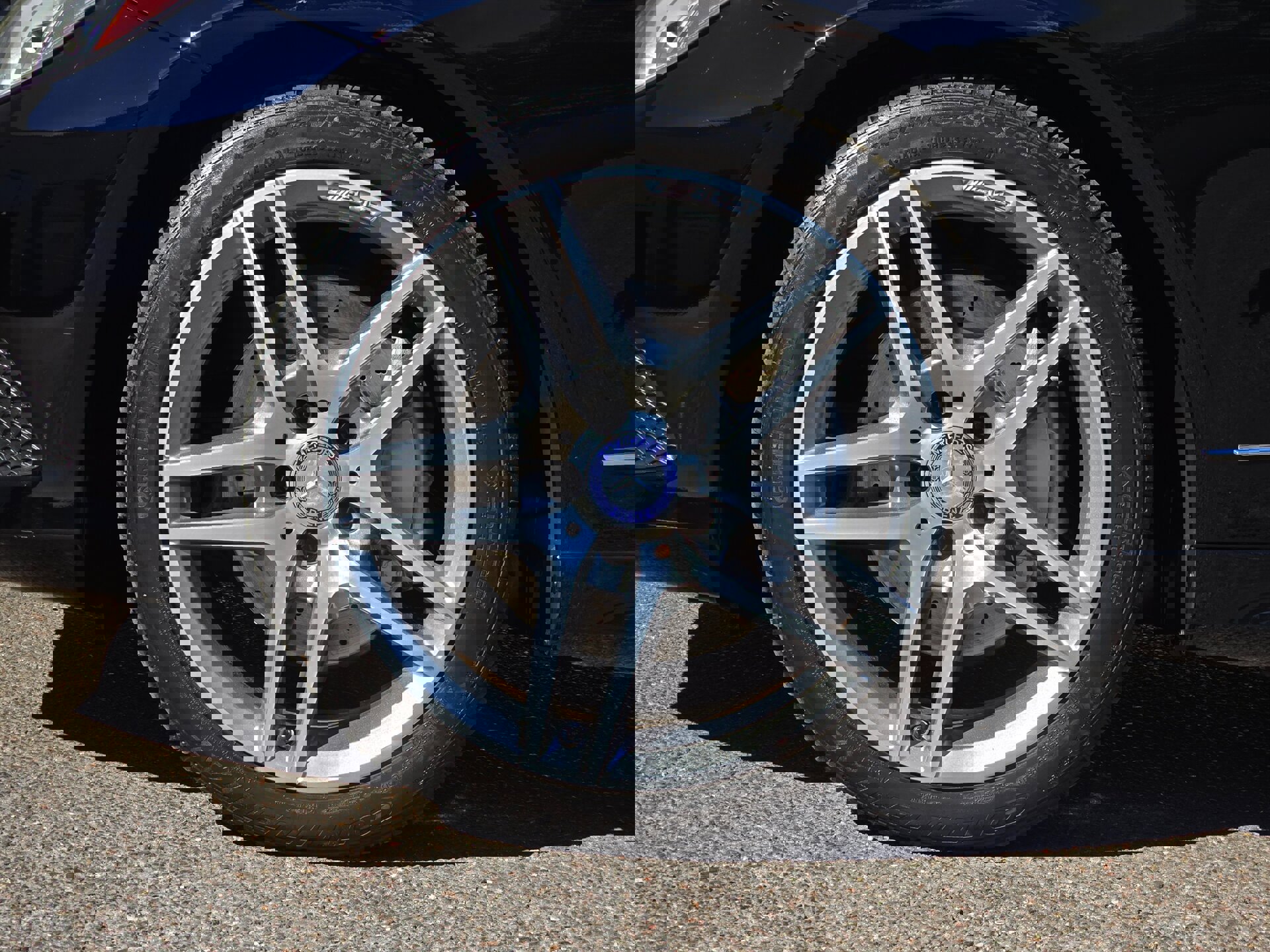 Used 2014 Mercedes-Benz E 350 Cabriolet w/ Premium 1 Package image 36