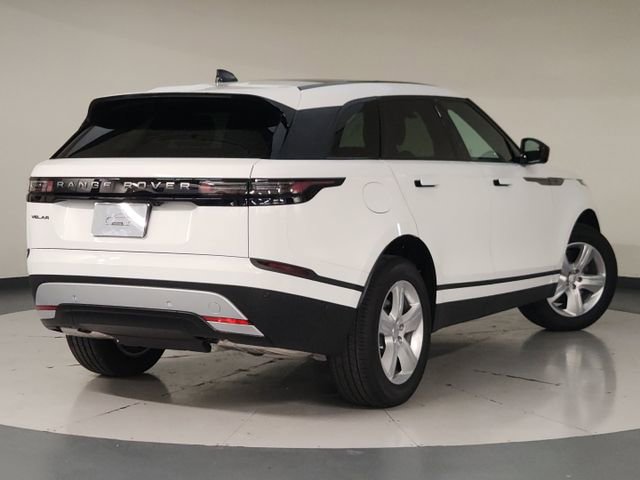 Used 2026 Land Rover Range Rover Velar S video 2