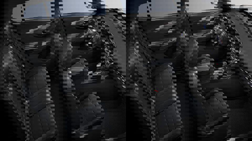 New 2025 Buick Envista Preferred w/ Convenience I Package image 58