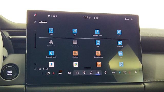 New 2026 MAZDA CX-5 Select AWD/4WD image 20