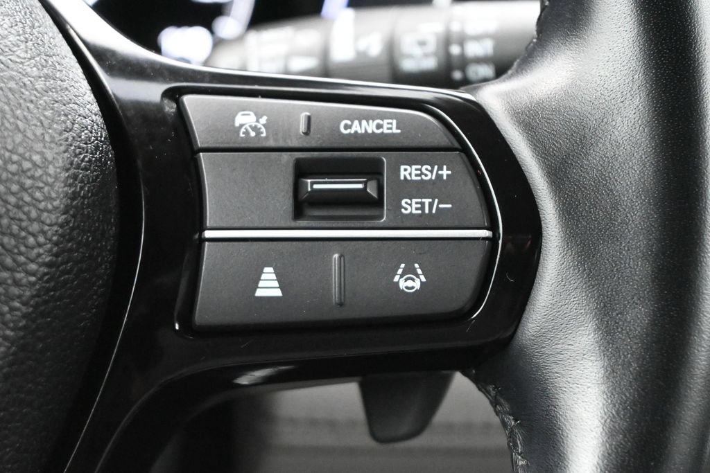 Used 2023 Honda Pilot EX-L image 8