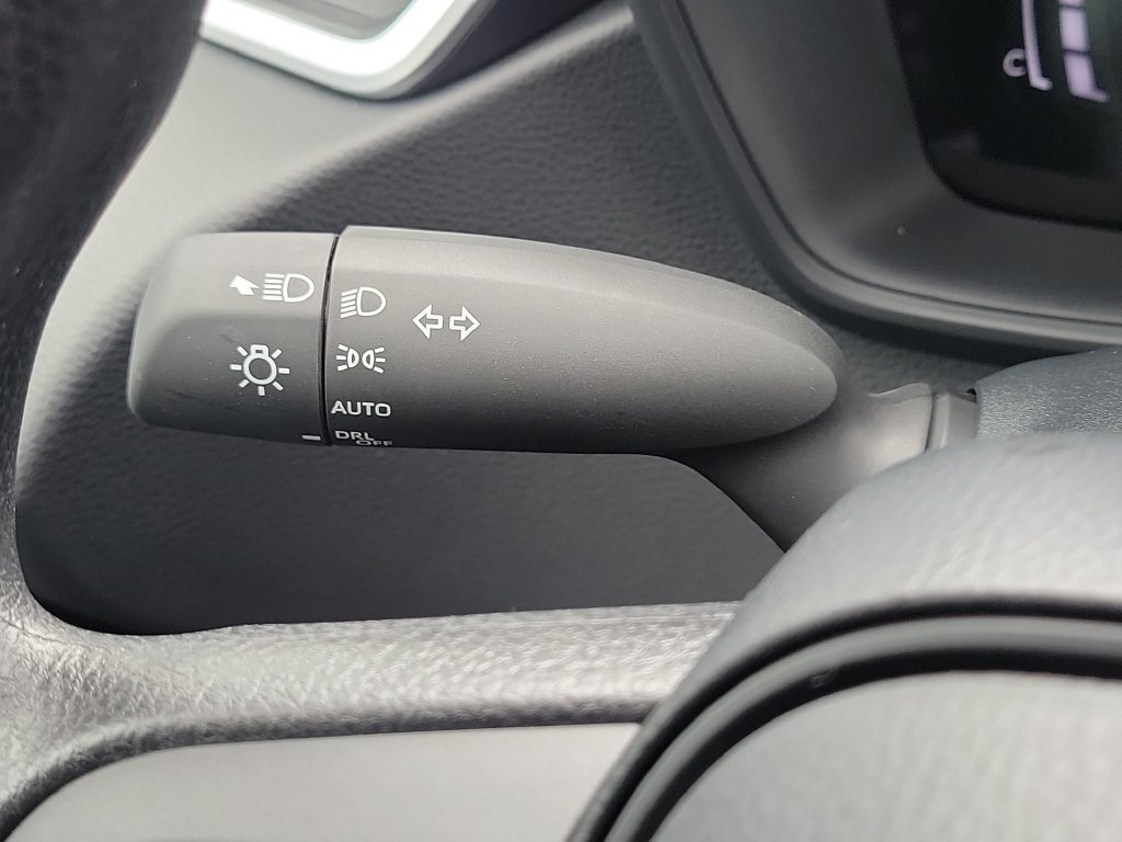 New 2027 Toyota Corolla LE FWD image 11