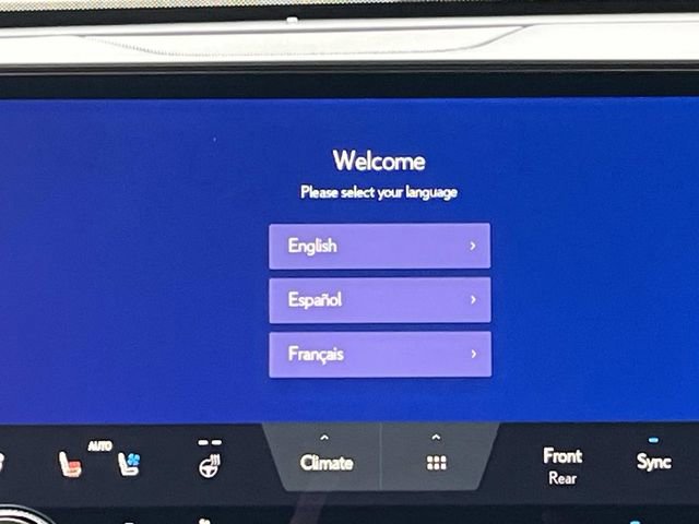 New 2026 Lexus TX 350 AWD image 15