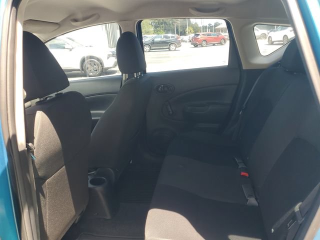 Used 2016 Nissan Versa Note S Plus FWD image 9