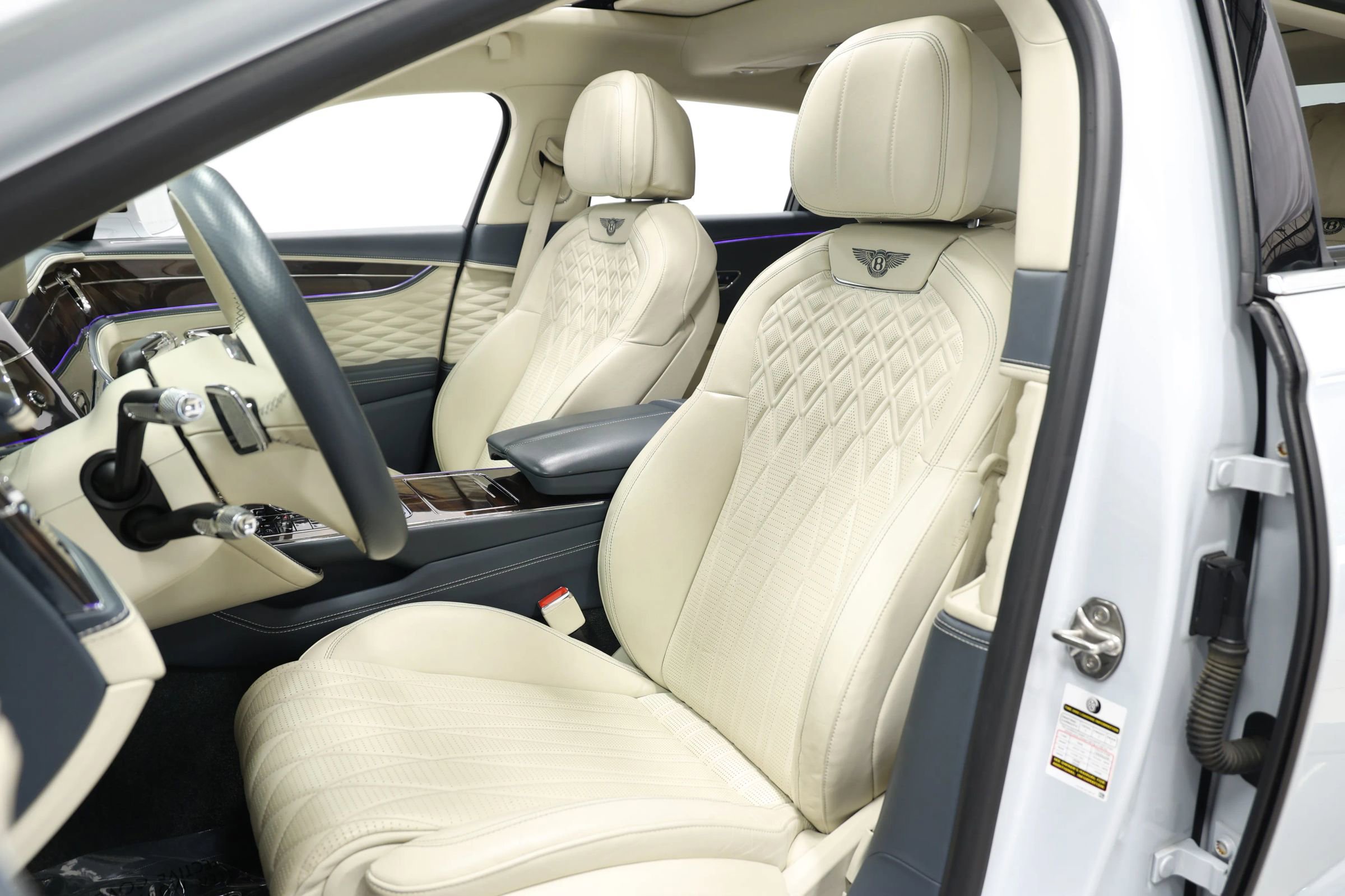 Used 2020 Bentley Flying Spur W12 w/ First Edition Specification image 20