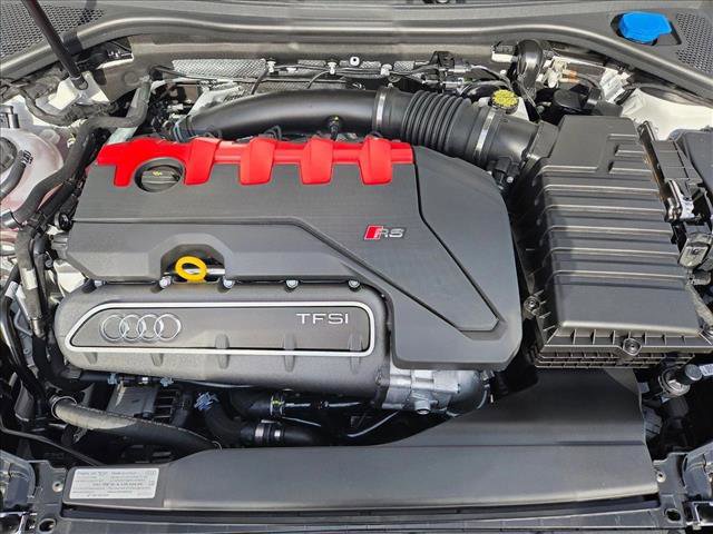 New 2026 Audi RS 3 image 17