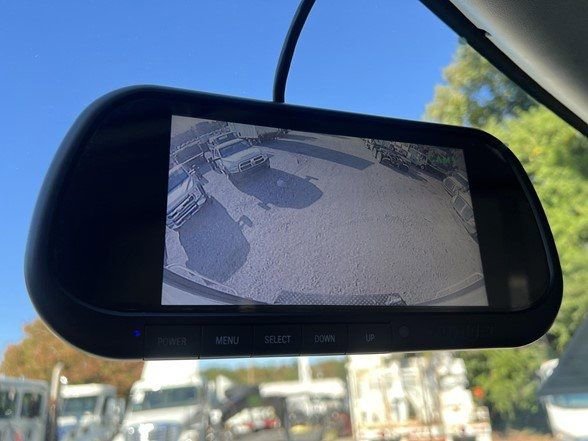 Used 2024 Ford E-450 and Econoline 450 Super Duty w/ Power Windows & Locks Group image 22