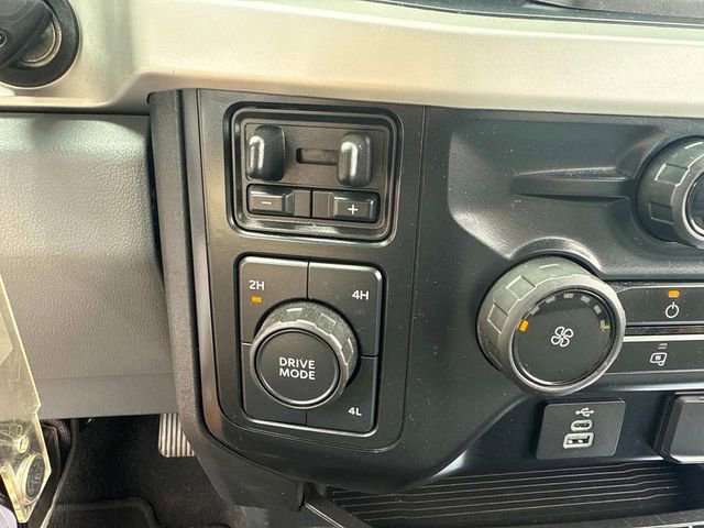 Used 2024 Ford F250 XLT w/ Snow Plow Prep Package image 31