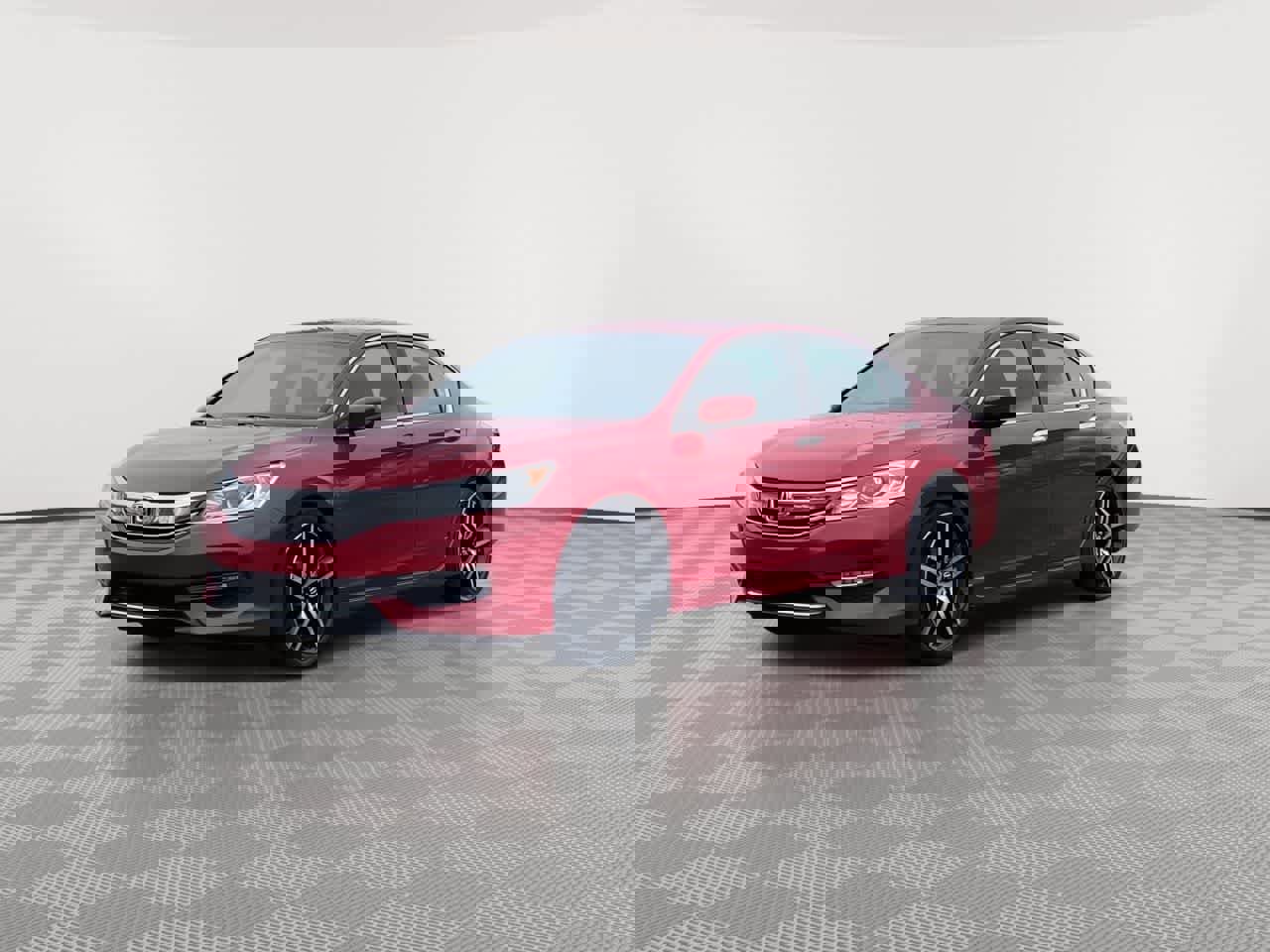 Used 2016 Honda Accord Sport image 4